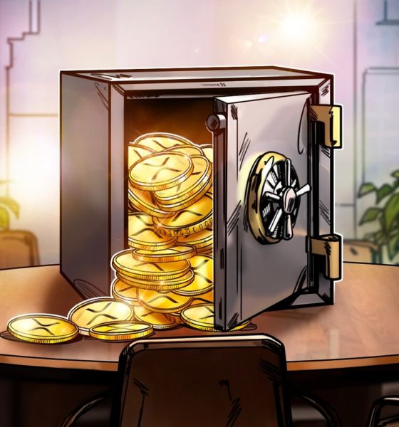 How Evernorth Plans to Make XRP a $1-Billion Corporate Treasury Asset