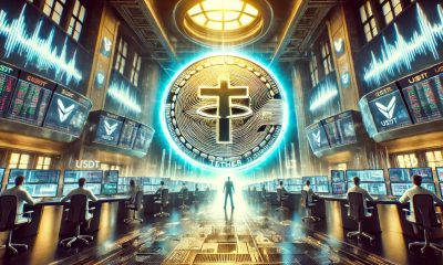 How Tether Plans To Dominate The US Stablecoin Market