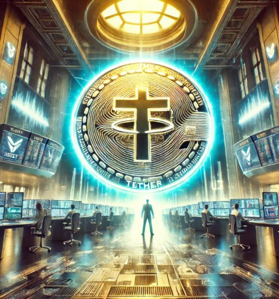 How Tether Plans To Dominate The US Stablecoin Market
