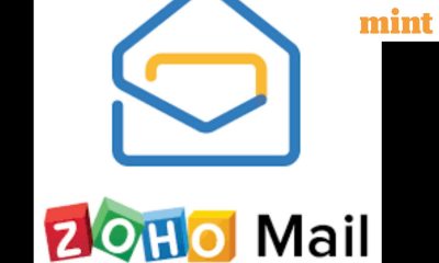 How can you move from Gmail to Zoho Mail? Here's a step-by-step guide