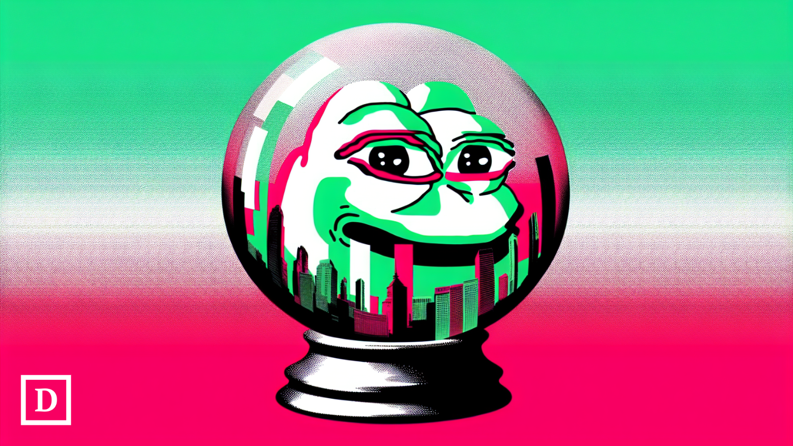 ICE Invests $2 Billion in Polymarket To Expand Into Prediction Markets