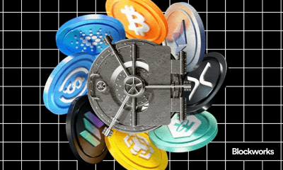 Index giant, crypto ETP issuer push diversification in latest product plans