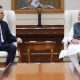 India key to shaping future of Artificial Intelligence, says Anthropic CEO Dario Amodei after meeting PM Modi