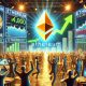 Is A $10,000 Ethereum Price Within Reach? Here's What Experts Are Forecasting Next