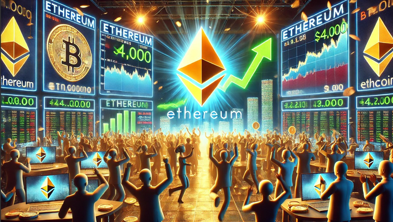 Is A $10,000 Ethereum Price Within Reach? Here's What Experts Are Forecasting Next
