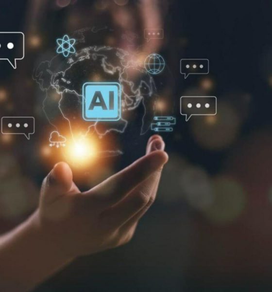 Is AI reshaping India's business landscape? CCI study finds 67% startups focus on applications, 76% use open source tech
