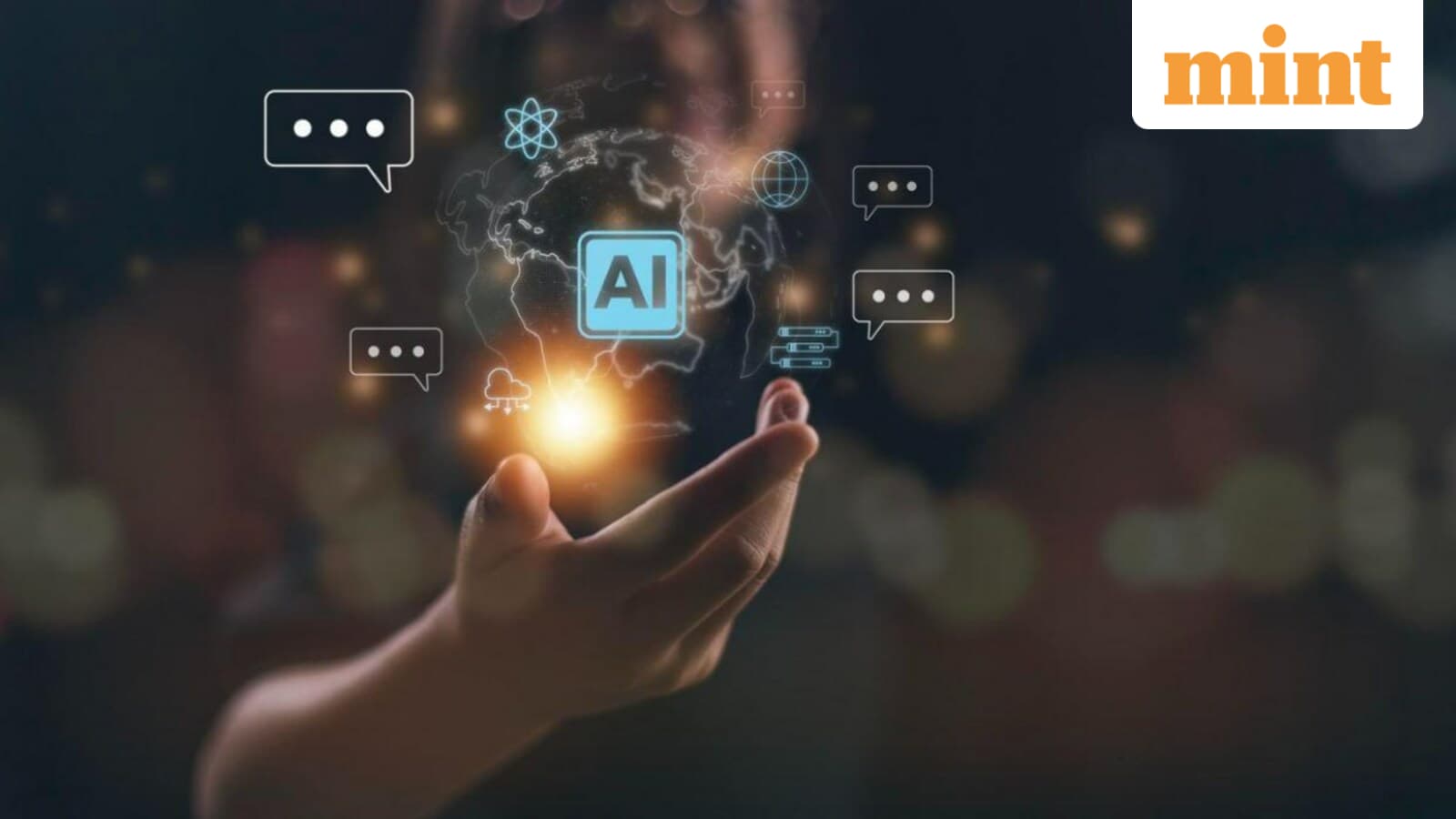 Is AI reshaping India's business landscape? CCI study finds 67% startups focus on applications, 76% use open source tech