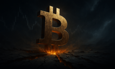 Is Bitcoin Ready For A Rebound? This Metric Says More Pain Needed First
