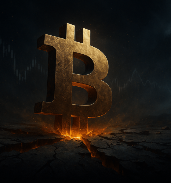 Is Bitcoin Ready For A Rebound? This Metric Says More Pain Needed First