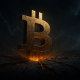 Is Bitcoin Ready For A Rebound? This Metric Says More Pain Needed First