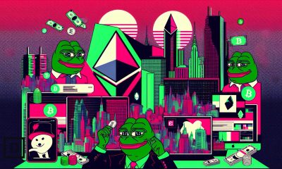 Is Institutional Adoption Ethereum’s ‘Worst Enemy’?