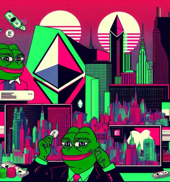 Is Institutional Adoption Ethereum’s ‘Worst Enemy’?
