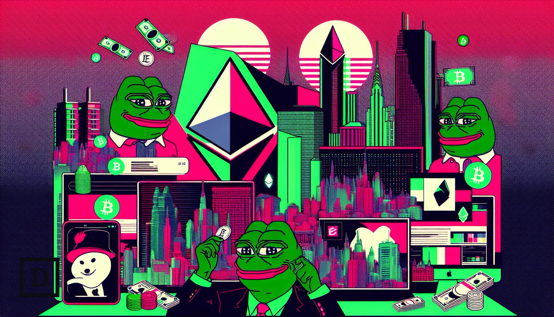 Is Institutional Adoption Ethereum’s ‘Worst Enemy’?
