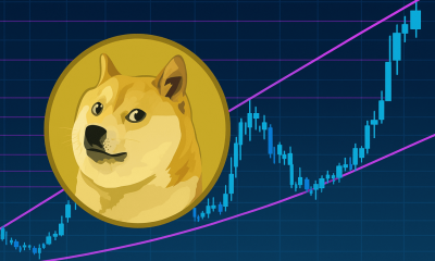 Is The Dogecoin Low In? Analyst Charts Path To $0.60