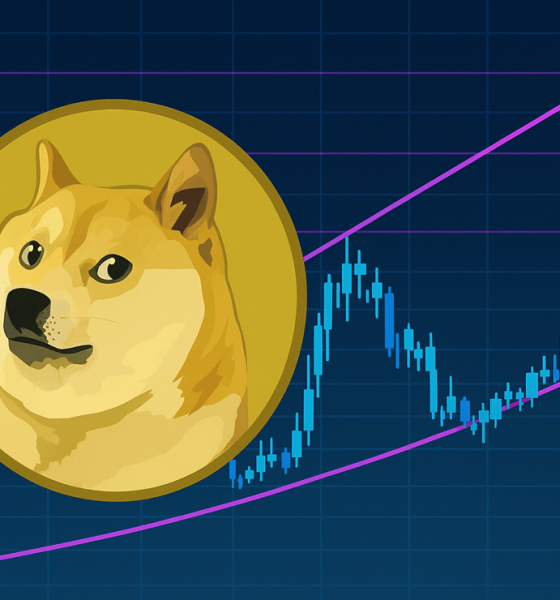 Is The Dogecoin Low In? Analyst Charts Path To $0.60