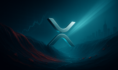 Is The XRP Bottom In? Pundit Claims ‘Sellers Are Exhausted’