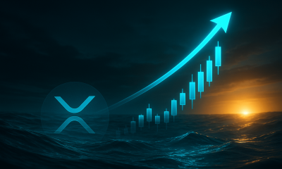 Is The XRP Bottom In? Top Crypto Analyst Turns Ultra-Bullish