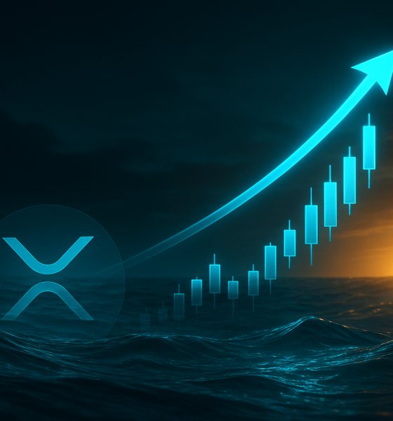Is The XRP Bottom In? Top Crypto Analyst Turns Ultra-Bullish