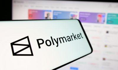 It’s About Trust as NYSE Owner, Polymarket Bet on Tokenization