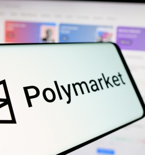 It’s About Trust as NYSE Owner, Polymarket Bet on Tokenization