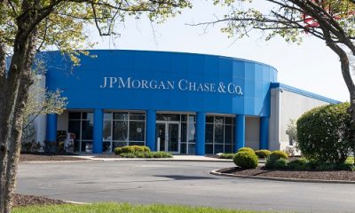 JPMorgan Chase to start accepting Bitcoin, Ethereum as loan collateral
