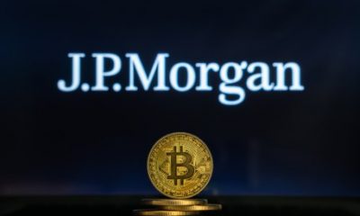 JPMorgan Uses In-House Blockchain to Tokenize PE Fund