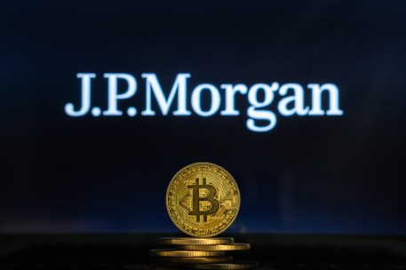 JPMorgan Uses In-House Blockchain to Tokenize PE Fund