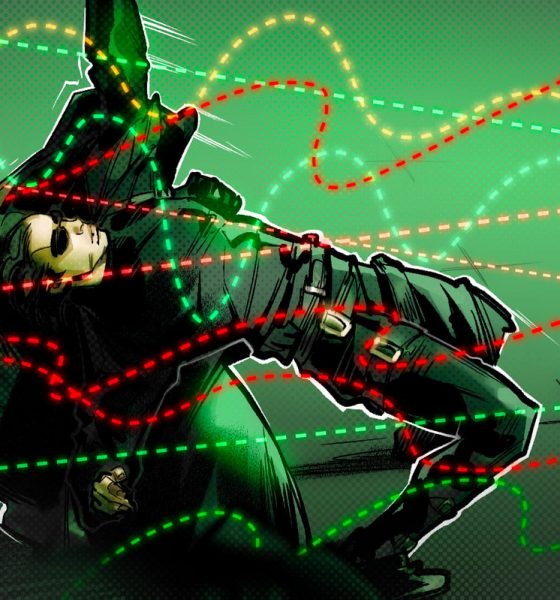 James Wynn, High-Stakes Leveraged Crypto Trader, Liquidated Once Again