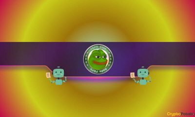 James Wynn's Risky Meme Coin Moves Raise Eyebrows