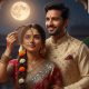 Karwa Chauth 2025: Create stunning festive portraits with these 5 AI prompts using Google Gemini Nano Banana