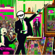 Larva Labs Art Blocks Auction Surpasses $30,000