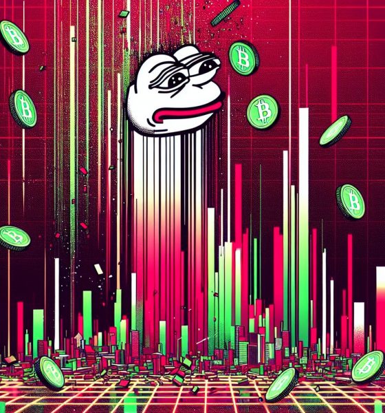 Launch Coin Falls Over 30% as Developers Abandon Current Token Model