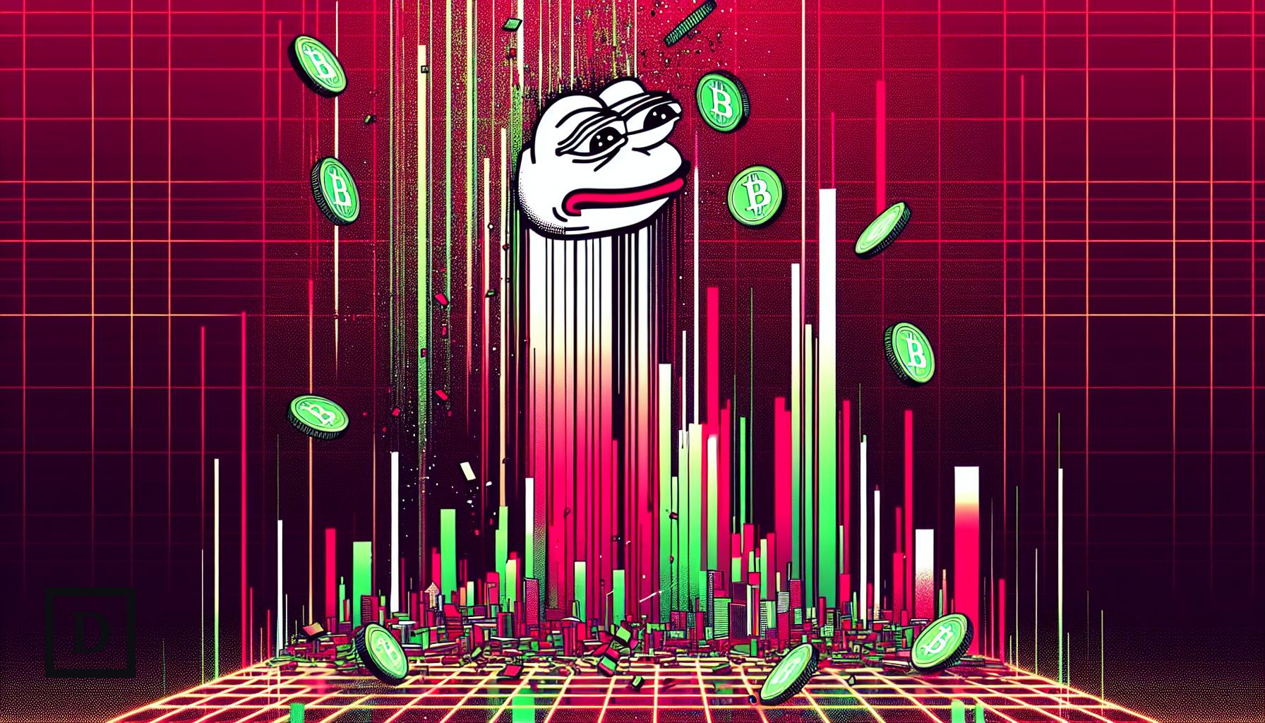 Launch Coin Falls Over 30% as Developers Abandon Current Token Model