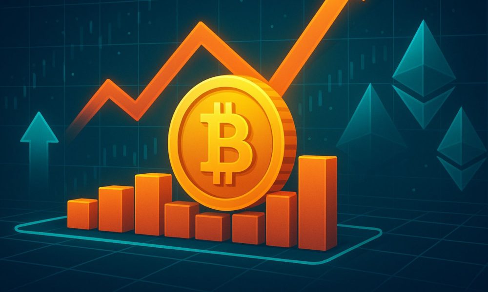 Loss Could Trigger $100K Retest