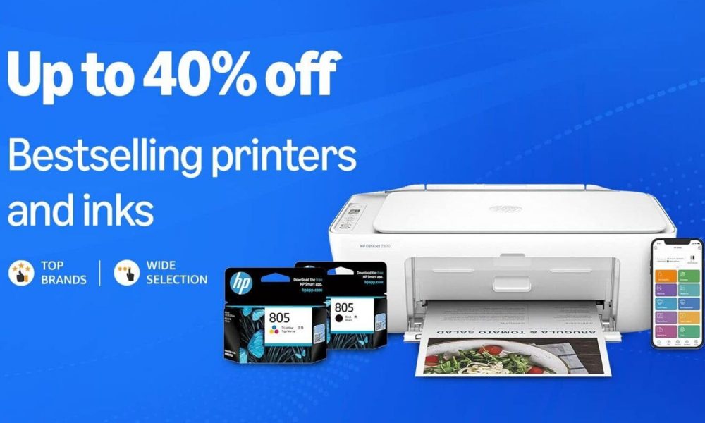 Low maintenance black and white printers that keep running without hassle: Deals live on Amazon!