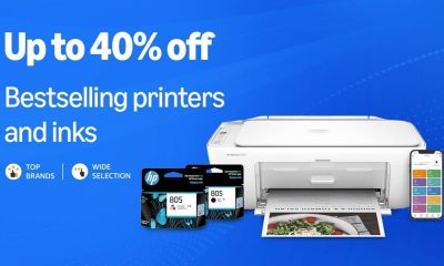 Low maintenance black and white printers that keep running without hassle: Deals live on Amazon!