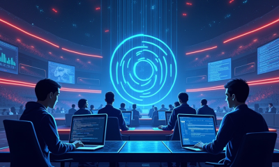 Mantle (MNT) kicks off 5-month global hackathon with $150K in rewards
