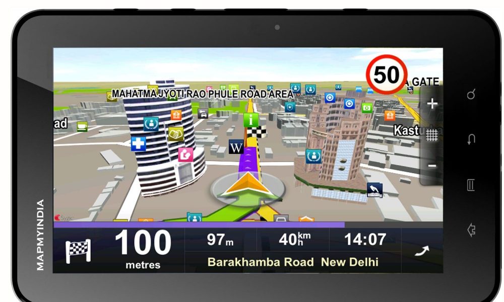 MapmyIndia urges Perplexity to collaborate after Aravind Srinivas’s ‘Maps are the hardest’ tweet goes viral