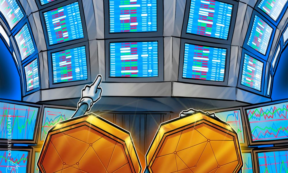 Market Crash Caused by Perfect Storm of Short-Term Factors: Analysts