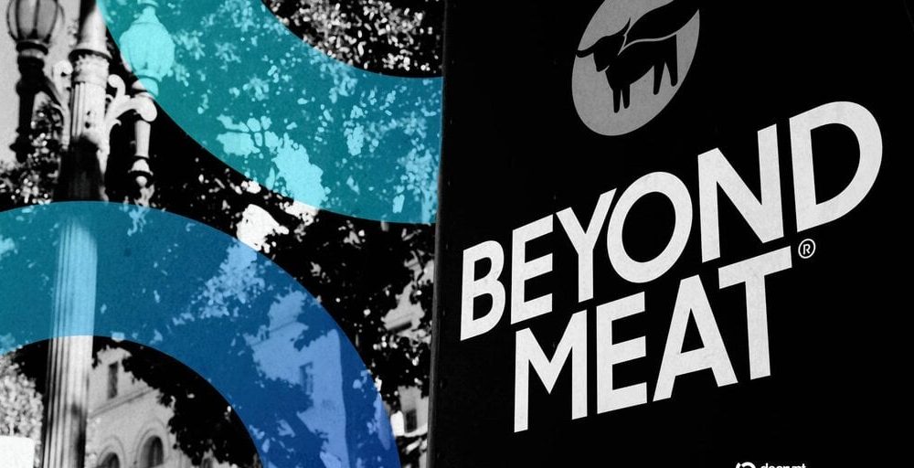 Meet the Roaring Kitty of Beyond Meat: 'I Would Feel Guilty Selling'