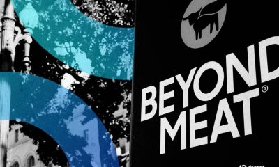Meet the Roaring Kitty of Beyond Meat: 'I Would Feel Guilty Selling'