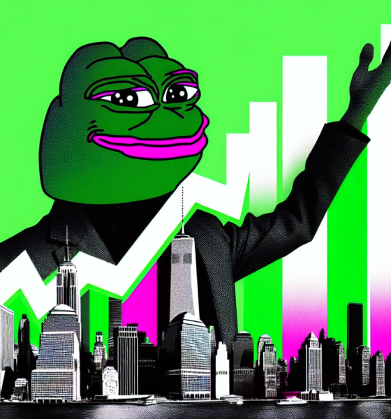 MegaETH Pre-Market Valuation Taps $6 Billion