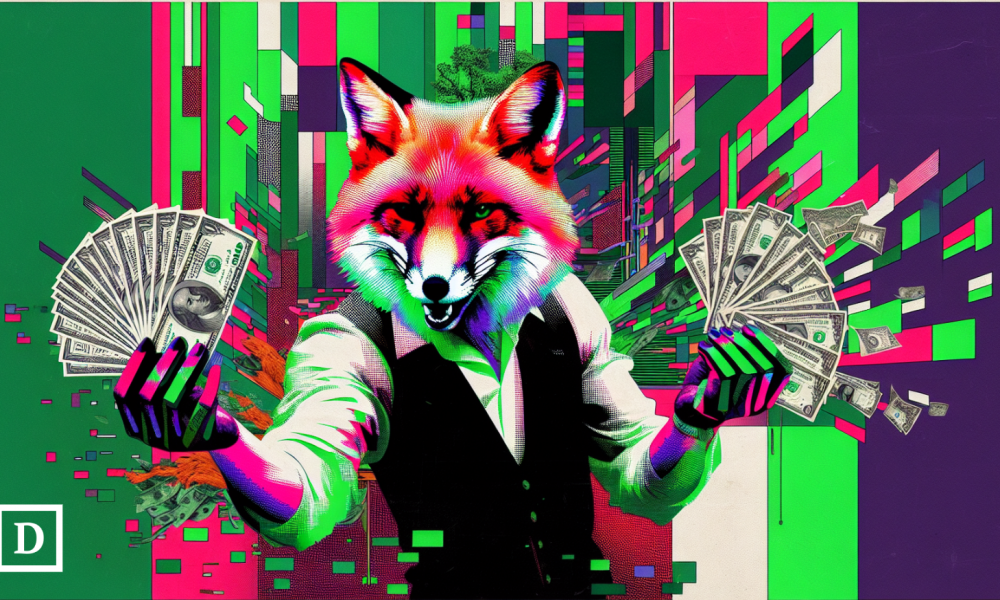 MetaMask Fuels Airdrop Buzz With Token Claim Domain Registration