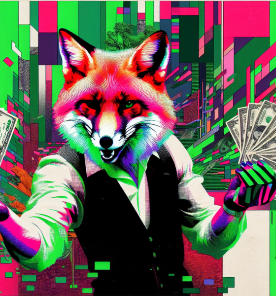 MetaMask Fuels Airdrop Buzz With Token Claim Domain Registration