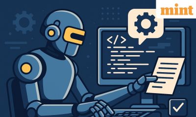 Mint Explainer | AI agents take the wheel in the new browser wars—what it means for users
