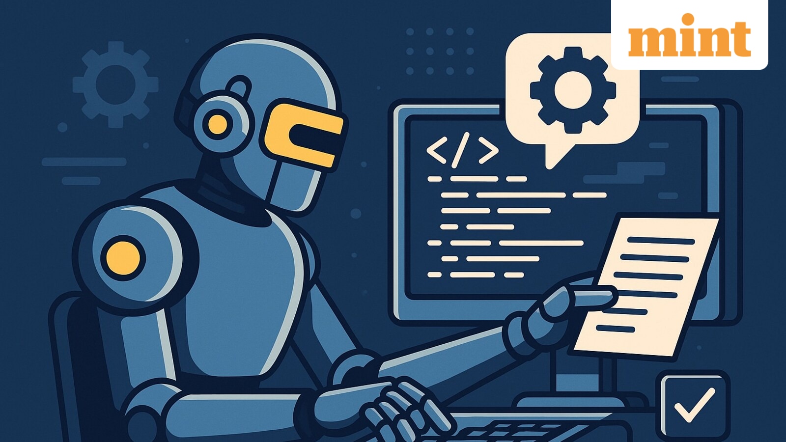 Mint Explainer | AI agents take the wheel in the new browser wars—what it means for users
