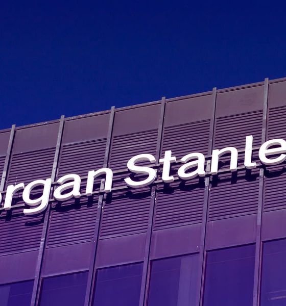 Morgan Stanley opens crypto fund access to all wealth clients