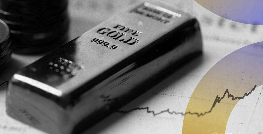 Morning Minute: Bitcoin vs Gold and the Race to New ATHs