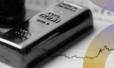 Morning Minute: Bitcoin vs Gold and the Race to New ATHs