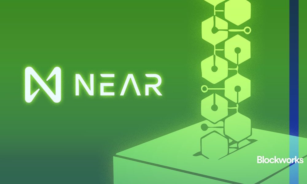 NEAR’s inflation reduction vote fails pass threshold, but it may still be implemented